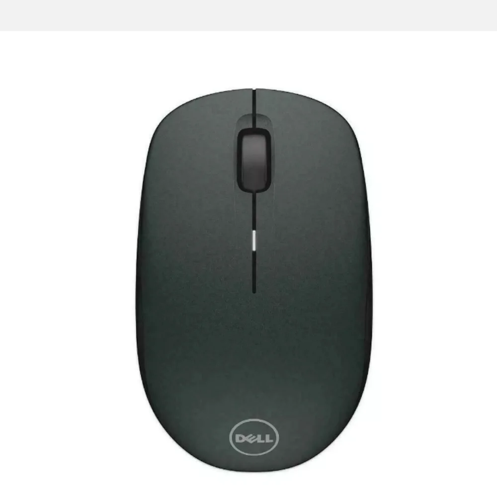 New genuine Dell wireless mouse souris sans fil